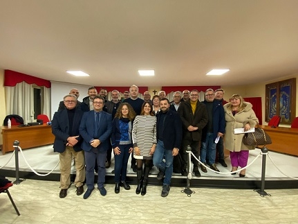 Immagine del territorio