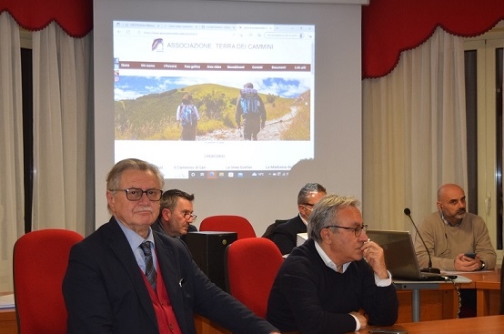 Immagine del territorio