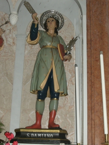 Immagine del territorio
