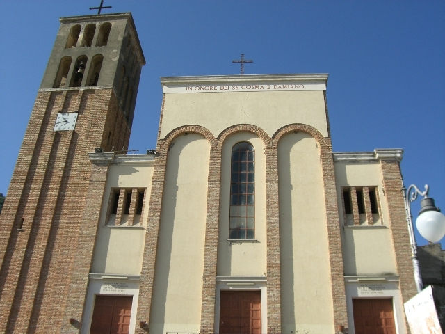 Immagine del territorio