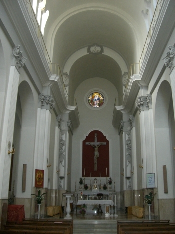 Immagine del territorio