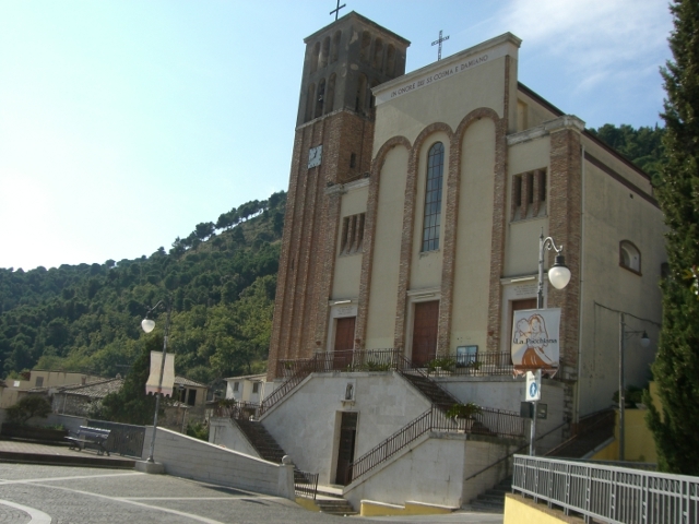 Immagine del territorio