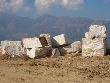Immagine del territorio
