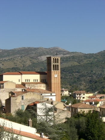 Immagine del territorio