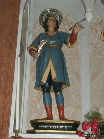 Immagine del territorio