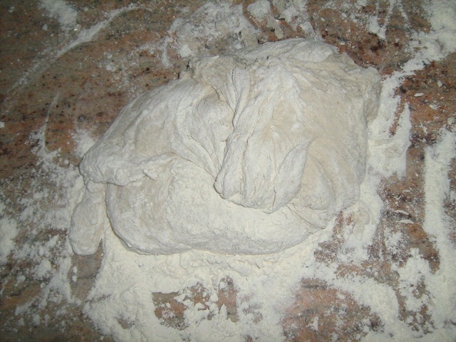 Immagine del territorio