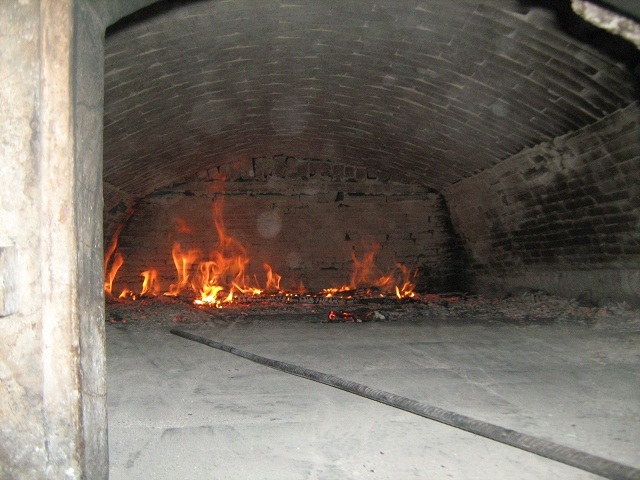 Immagine del territorio
