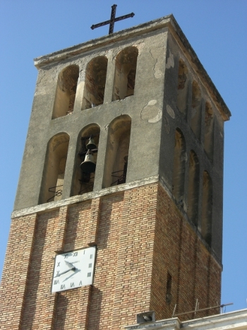 Immagine del territorio