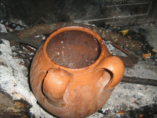 Immagine del territorio
