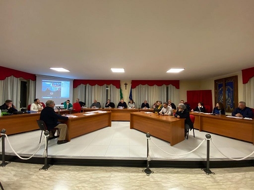 Immagine del territorio