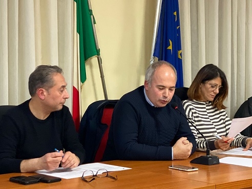 Immagine del territorio