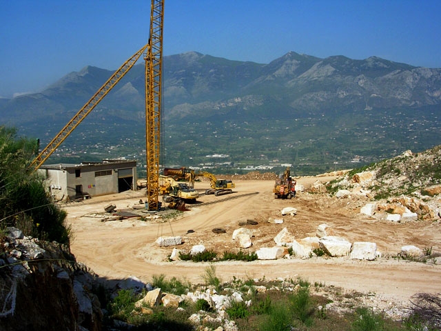 Immagine del territorio
