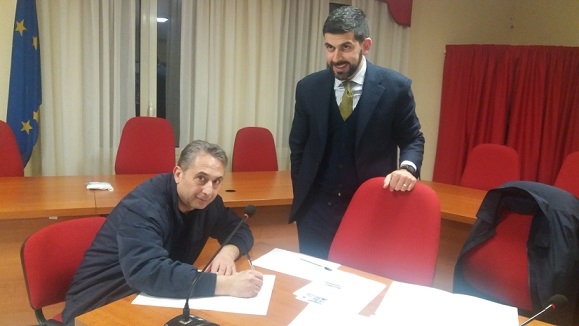 Immagine del territorio